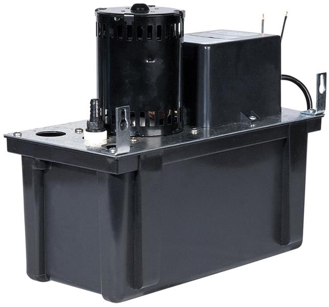  - Condensate Pumps